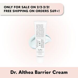 *Flash Deal* Dr. Althea – 147 Barrier Cream (50ml)